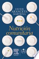 libro Nutrición Comunitaria + Studentconsult En Español