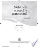 libro Nutrición Enteral Y Parental (2a. Ed.)