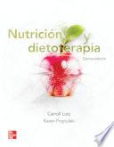 libro Nutrici›n Y Dietoterapia (5a. Ed.)