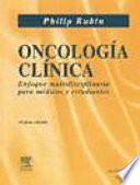 libro Oncologia Clinica
