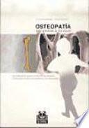 libro Osteopatía: Una Ayuda Para Su Hijo
