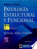 libro Patología Estructural Y Funcional