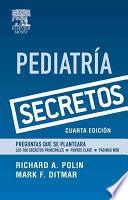 libro Pediatría