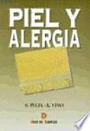 libro Piel Y Alergia