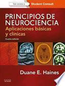 libro Principios De Neurociencia
