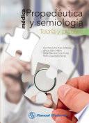 libro Propedéutica Y Semiología Médica