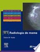libro Radiología De Mama