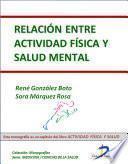 libro Relación Entre Actividad Física Y Salud Mental
