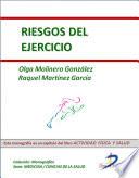 libro Riesgos Del Ejercicio