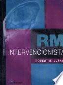 libro Rm Intervencionista