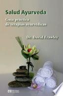 libro Salud Ayurveda