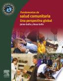 libro Salud Comunitaria Global