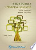 libro Salud Pública Y Medicina Preventiva