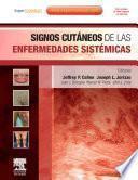libro Signos Cutáneos De Las Enfermedades Sistémicas + Expertconsult