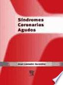 libro Síndromes Coronarios Agudos