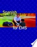 libro Spanish For Ems