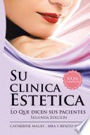 libro Su Clinica Estetica