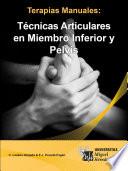 libro Terapias Articulares En Miembro Superior Y Raquis