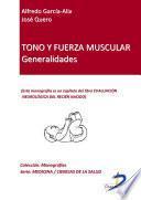 libro Tono Y Fuerza Muscular. Generalidades