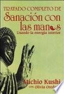 libro Tratado Completo De Sanación Con Las Manos