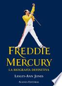 libro Freddie Mercury
