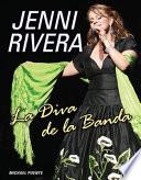 libro Jenni Rivera