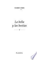 libro La Bella Y Las Bestias