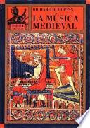libro La Música Medieval