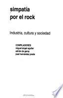 libro Simpatía Por El Rock
