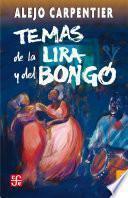 libro Temas De La Lira Y El Bongó