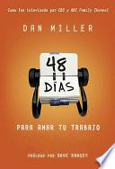 libro 48 Days To The Work You Love (spanish Edition)