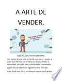 libro A Arte De Vender