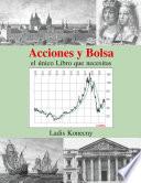 libro Acciones Y Bolsa