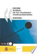 libro Analisis De Los Resultados Medioambientales Analisis De Los Resultados Medioambientales: España 2004