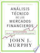 libro Análisis Técnico De Los Mercados Financieros