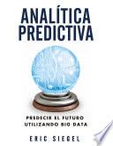 libro Analítica Predictiva