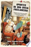 libro Apuntes De Una Oveja Freelancera