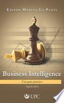libro Business Intelligence