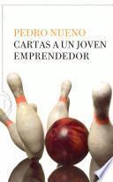 libro Cartas A Un Joven Emprendedor