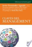 libro Claves Del Management