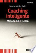 libro Coaching Inteligente. Método Acción