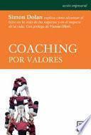 libro Coaching Por Valores