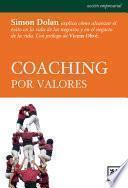 libro Coaching Por Valores