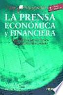 libro Cómo Interpretar La Prensa Económica Y Financiera