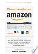 libro Cómo Vender En Amazon
