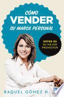 libro Como Vender Su Marca Personal