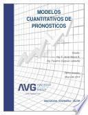 libro Compendio De Modelos Cuantitativos De Pronósticos