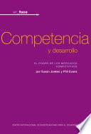 libro Competencia Y Desarrollo