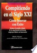 libro Compitiendo En El Siglo Xxi