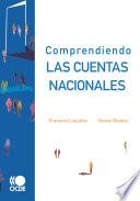 libro Comprendiendo Las Cuentas Nacionales